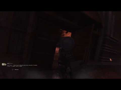 S.T.A.L.K.E.R.: Anomaly - Escapy from Pripyat - Monolith Warfare