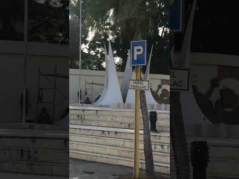 Calle Joaquín Agüero #lastunas #cuba #shorts