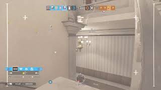 [R6S]お久シージ配信！［初見大歓迎］