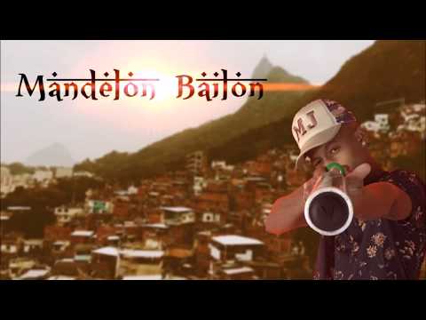 MC Julian - Mandelon Bailon [ DJ FB ]