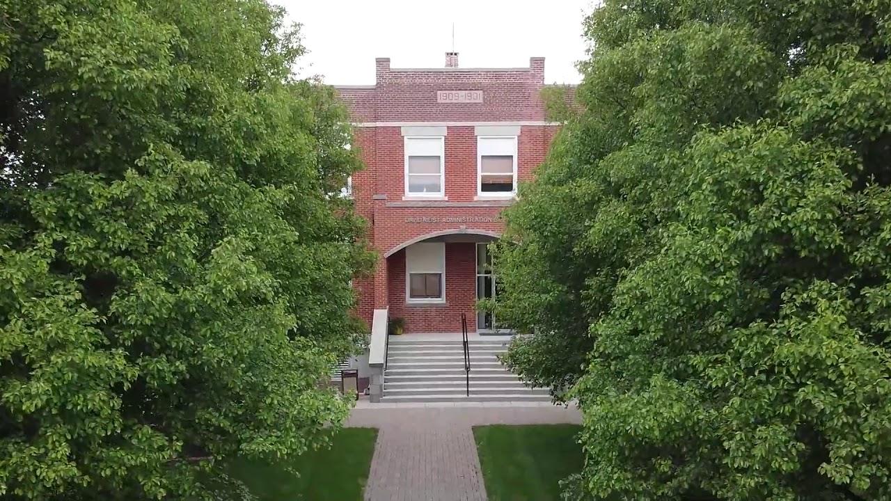 Welcome to Highland Community College!