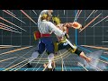 Sad Ending Of Vega