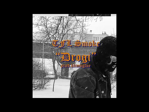 TFL Smoke - Drogi (Visualizer) [prod. klimoglue]