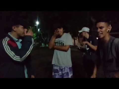 NAIK VS KEMPO 4TOS--FECHA 1 ( 1VS1) - (14/3)