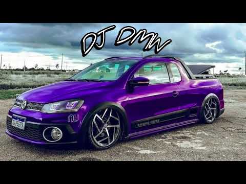 MEGA FUNK ELA VOLTOU DE PERNA BAMBA | @DJ DMW ​