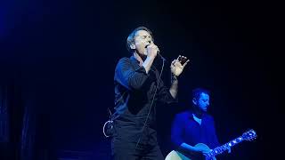Suede - Picnic by the Motorway, Copenhagen 12.05.22