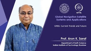 GNSS: Current Trends and Future