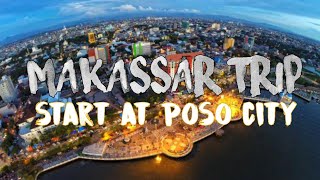 preview picture of video 'Makassar Trip start at Poso City'