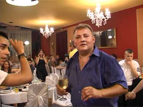 Milan Strasni i Milos Markash -  Veselje kod Jogija 2011. BEC