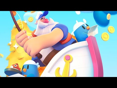 Fish Of Fortune 😁 Gameplay Para Celular Part 1 (Android/IOS) SapoGamePlay - YouTube