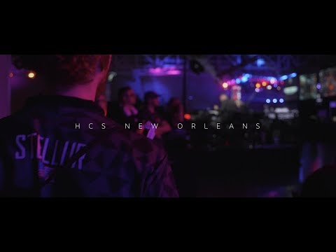 HCS New Orleans 2018