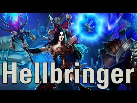 [classic] Hero Spotlight: Hellbringer