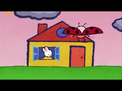 Matýsek a Jája - Domeček [ 16/9 FULL HD ]