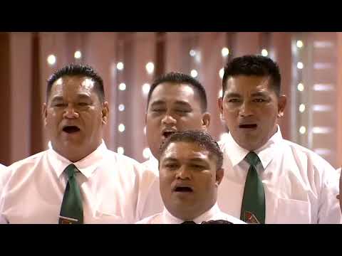Pese 185 (SMHB) “Pese I le Lagi” | Ofisa I Foga’a | 13 days of Christmas 2024