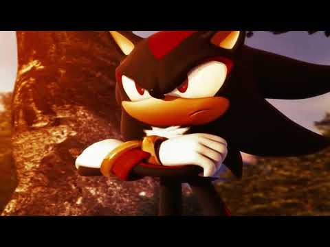 Sonic & Shadow: Shooting Star (Owl City)