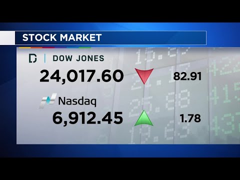 Health Watch: December 17, 2018