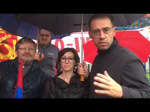 CNH PREGNANA MILANESE