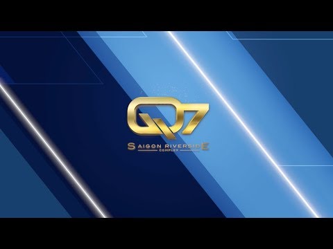 Căn hộ cao cấp Q7 giá chỉ từ 32tr/m2 100% view sông SG, cung đường triệu đô
