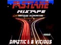 B Vicious & Draztic feat.Cheese - Block Muzic (Produced By. E Dezzy of Amtraz Production)
