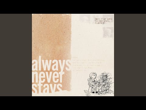 Carmen Miranda's Ghost