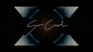 Reuben James - So Cool Official Lyric Video - YouTube