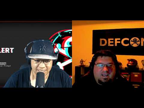 Jason Haddix brain dump of The Bug Hunters Methodology! TBHM V4