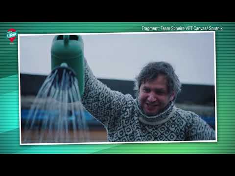 OAY on UTOUR | #4 'We gaan het maken!' (extended version)