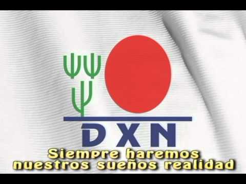 Canción DXN