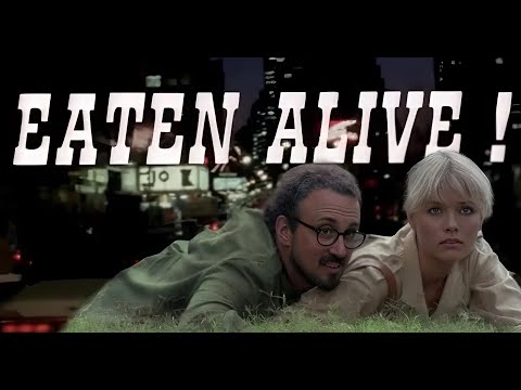 Eaten Alive! (1980) - The Cinema Snob