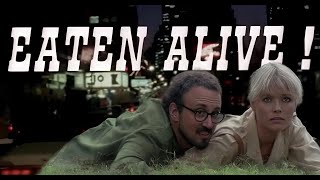 Download lagu Eaten Alive! (1980) - The Cinema Snob mp3