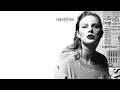 ...ready for it? by taylor swift but the instrumental is delayed by 3 seconds
