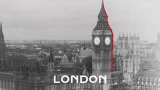 Cartier Legendary Stories: London's New Bond Street