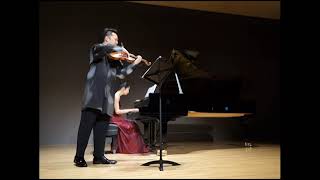 Download lagu Elgar: Violin Sonata, Op 105, Taro Uemura (vn),Hiroko Suseki (pf) 宇都宮音楽芸芸術財団117回定期演奏会 mp3 Download lagu Elgar: Violin Sonata, Op 105, Taro Uemura (vn),Hiroko Suseki (pf) 宇都宮音楽芸芸術財団117回定期演奏会 mp3
