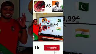 Download lagu free fire vs pubg #gangster #haryanvisong #dj #haryanvi #song #mob #varitey #music #jaiveer #upsong mp3