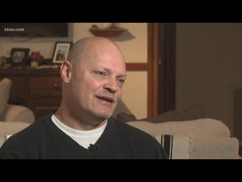 Survivor hopes his experience helps someone else recognize heart attack symptoms