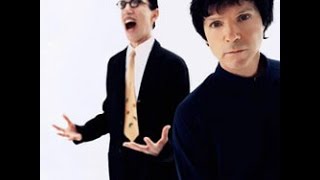 Sparks - My Baby&#39;s Taking Me Home
