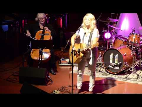 Tracy Chapman - The Promise  - Cover by Sarah Smith - YouTube