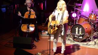 Tracy Chapman - The Promise  - Cover by Sarah Smith - YouTube