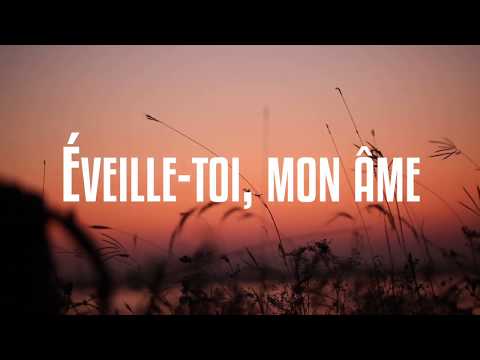 ÉVEILLE-TOI, MON ÂME | Piano instrumental pour méditer, prier, se reposer dans la présence de Jésus