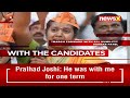 LIVE : PM Modi Files Nomination From Varanasi | Marathon Coverage | NewsX - Video