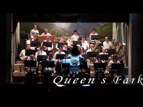 07 Queen's Park Melody
