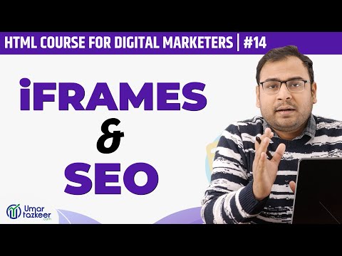 Full HTML Course in 2 Hours for Digital Marketers in Hindi Special Course Umar Tazkeer