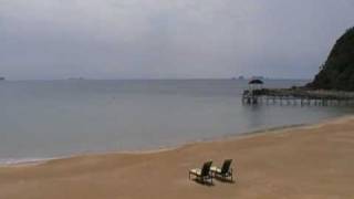 preview picture of video 'Pulau Sibu - Sari Pacifica (3)'