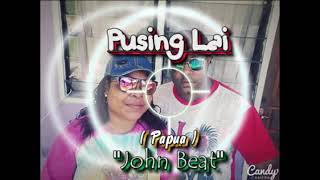 Download lagu Pusing Lai- papua mp3