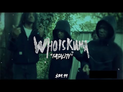 FSDaBender X YBC Dul X HopOutBlick Philly Drill Type Beat "Fatality" | @WhoIsKuma