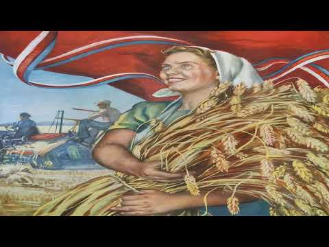 Hej, slnko vychodí - Hey, the sun is out (Czechoslovak communist song)