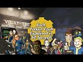 Each Fallout Vault Explained in 60s or less (The Vault Series Supercut)