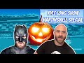 The Halloween & Martinsville special: The Kyle Long Show | NASCAR