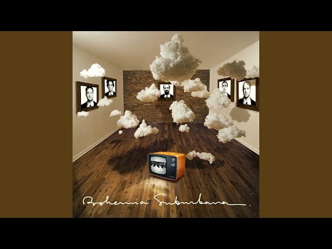 Serenidad – Bohemia Suburbana
