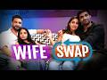KAISE HOTI HAI WIFE SWAPPING PARTNER SWAP Short Film Be Safe
